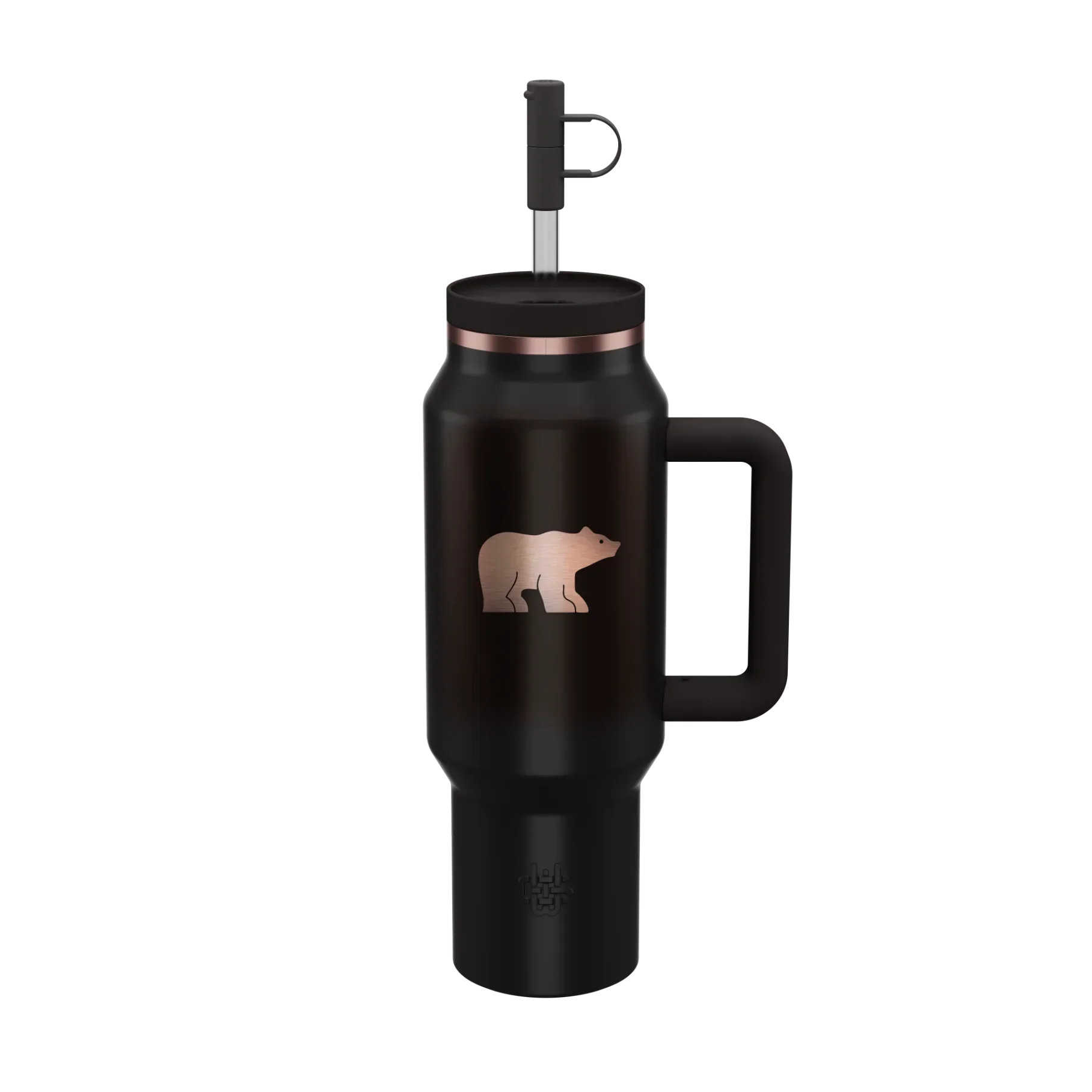 Nicklaus Gold Bear - 30oz Wyld Syde Travel Tumbler Wyld Gear