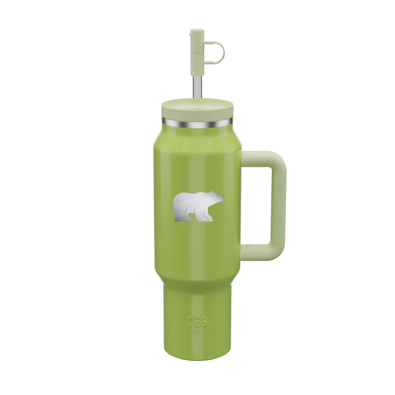 Nicklaus Gold Bear - 30oz Wyld Syde Travel Tumbler Wyld Gear