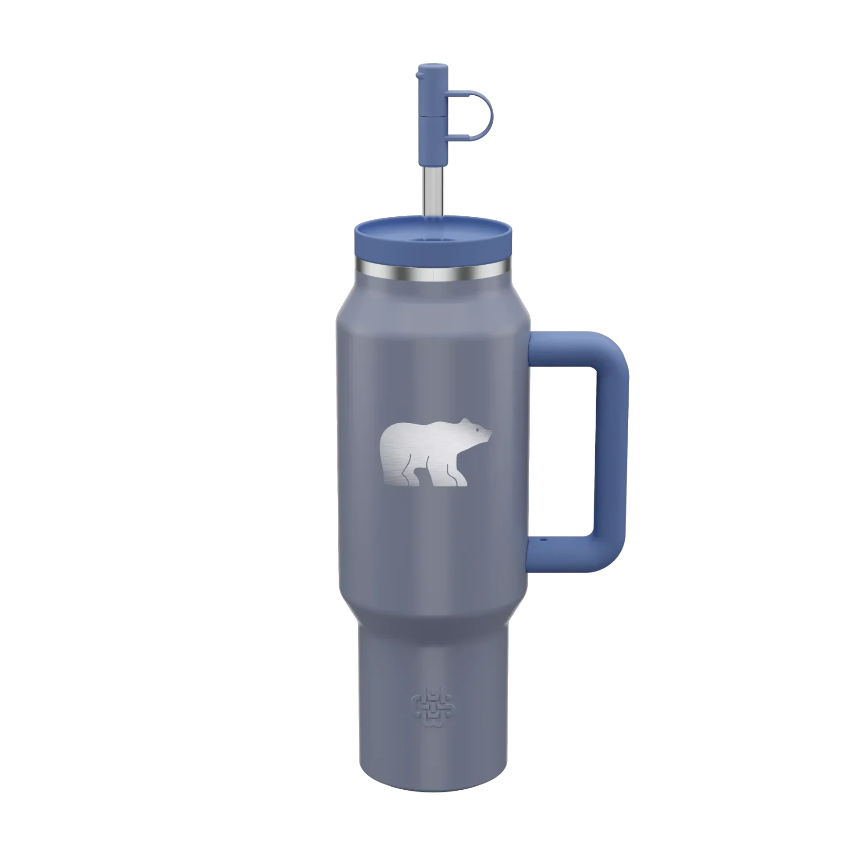 Nicklaus Gold Bear - 30oz Wyld Syde Travel Tumbler Wyld Gear