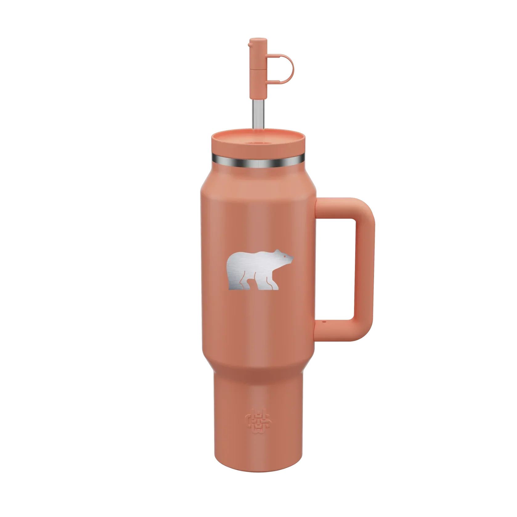 Nicklaus Gold Bear - 30oz Wyld Syde Travel Tumbler Wyld Gear