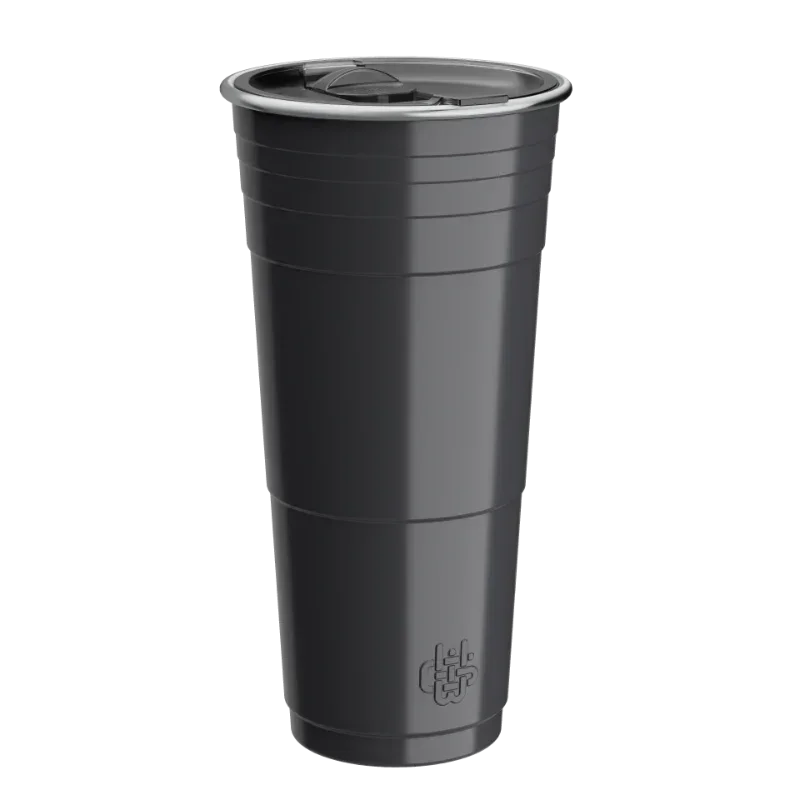 Nicklaus Gold Bear - 32oz - WYLD CUP™ Wyld Gear