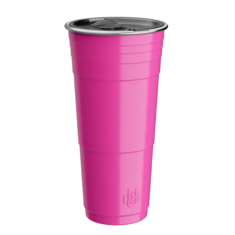 Nicklaus Gold Bear - 32oz - WYLD CUP™ Wyld Gear