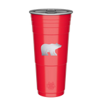 Nicklaus Gold Bear - 32oz - WYLD CUP™ Wyld Gear