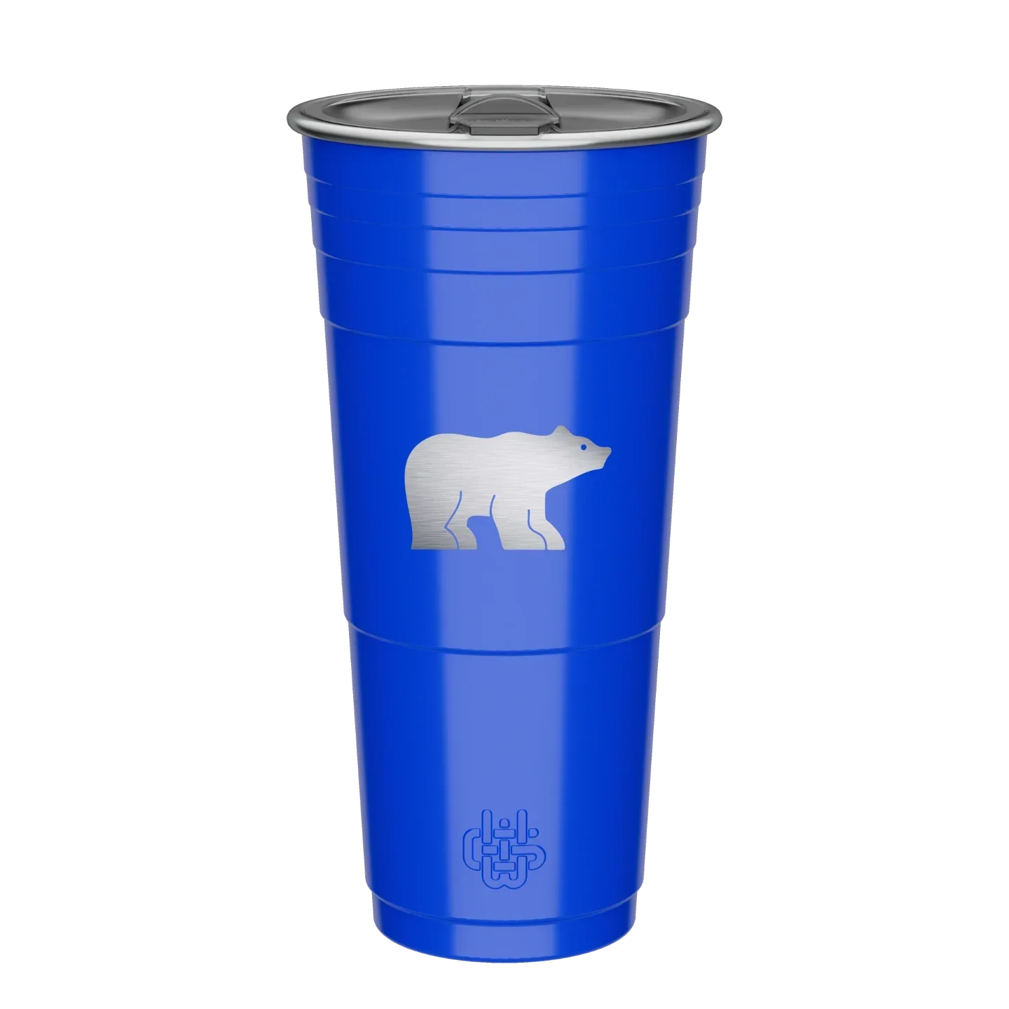 Nicklaus Gold Bear - 32oz - WYLD CUP™ Wyld Gear
