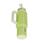 Nicklaus Gold Bear - 40oz Wyld Syde Travel Tumbler Wyld Gear