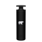 Nicklaus Gold Bear - Stainless Steel 24oz MAG Bottle Wyld Gear