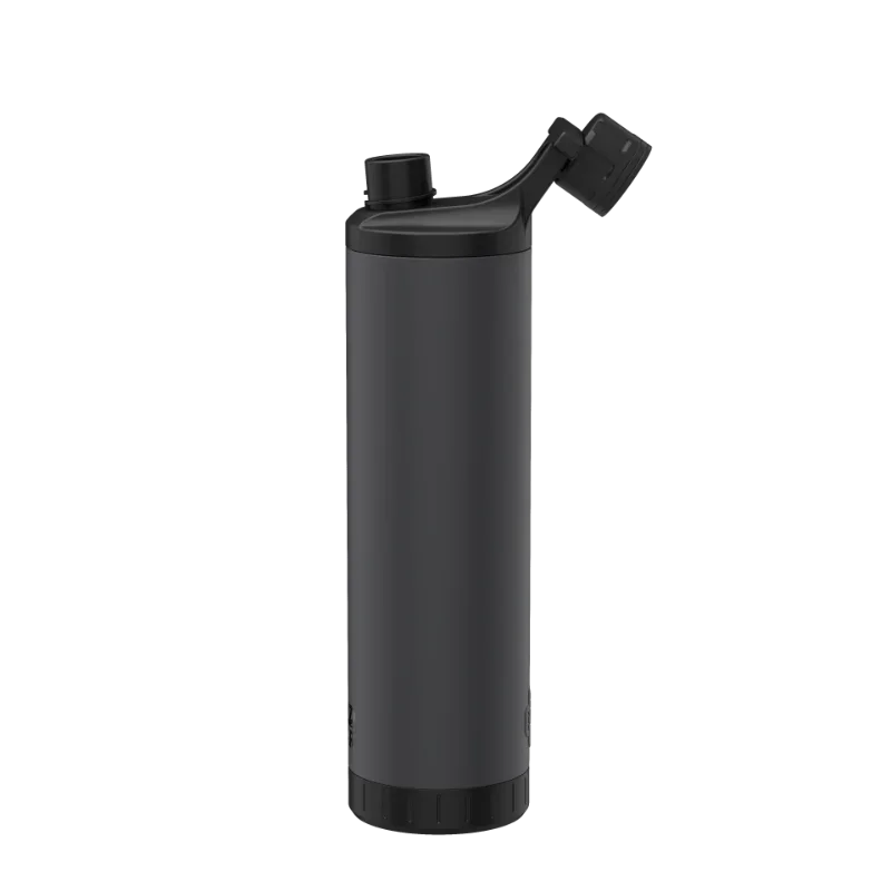 Nicklaus Gold Bear - Stainless Steel 24oz MAG Bottle