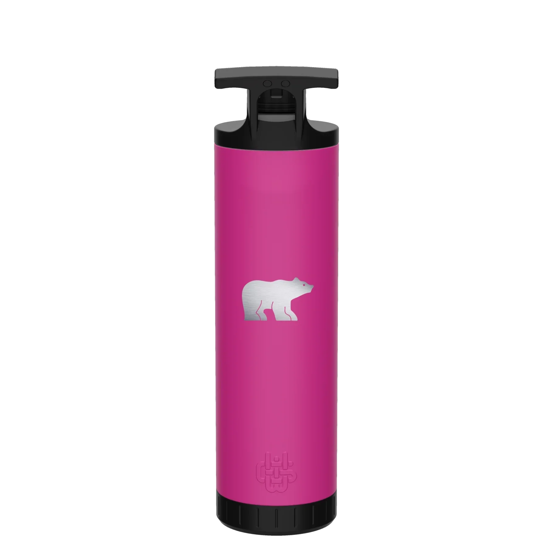 Nicklaus Gold Bear - Stainless Steel 24oz MAG Bottle Wyld Gear