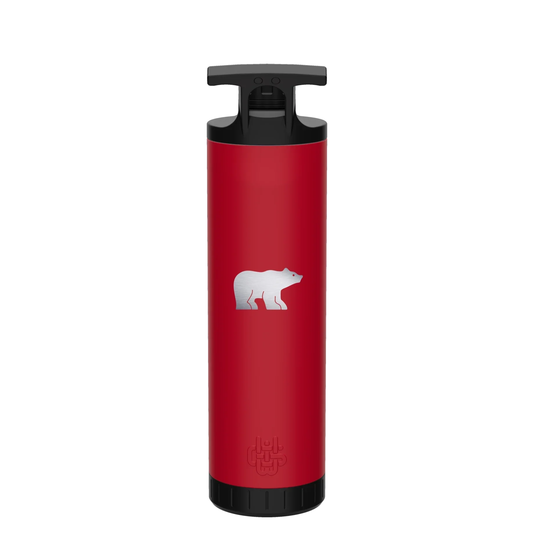 Nicklaus Gold Bear - Stainless Steel 24oz MAG Bottle Wyld Gear
