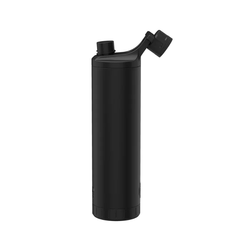 Nicklaus Gold Bear - Stainless Steel 24oz MAG Bottle