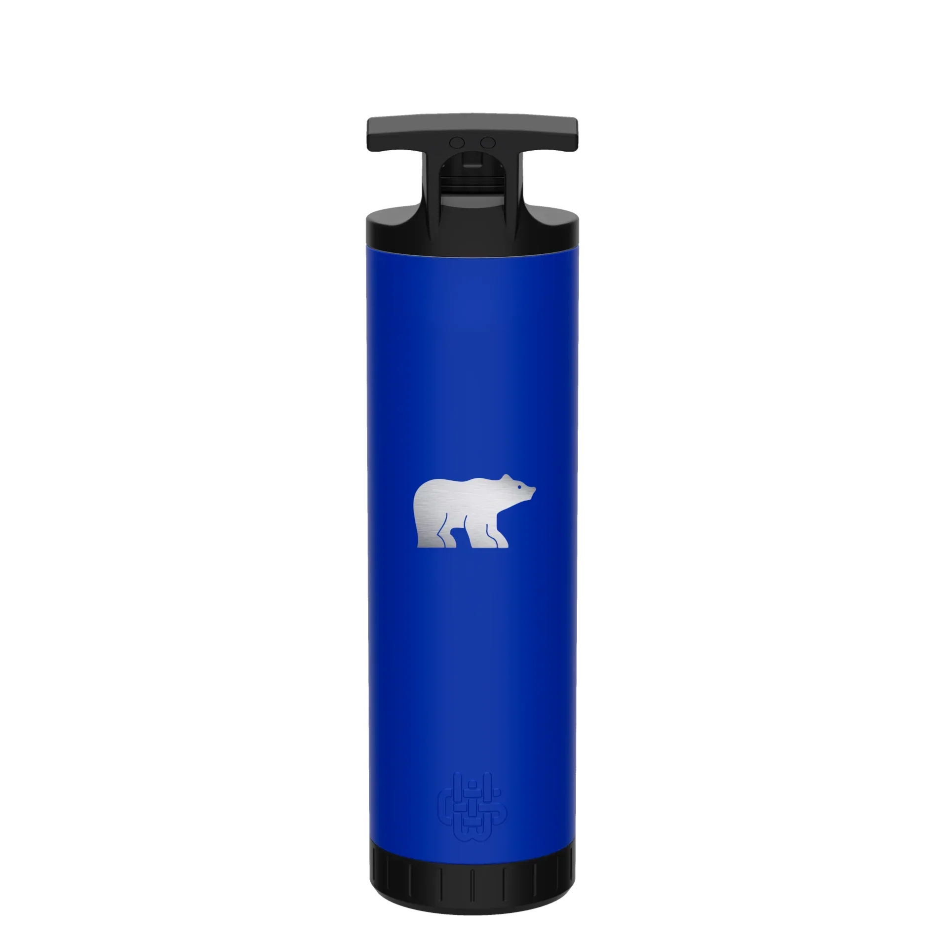Nicklaus Gold Bear - Stainless Steel 24oz MAG Bottle Wyld Gear