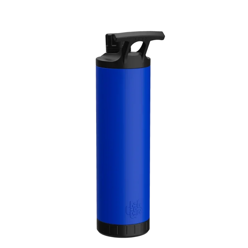 Nicklaus Gold Bear - Stainless Steel 24oz MAG Bottle Wyld Gear