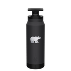 Nicklaus Gold Bear - Stainless Steel 34oz MAG Bottle Wyld Gear