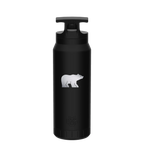 Nicklaus Gold Bear - Stainless Steel 34oz MAG Bottle Wyld Gear
