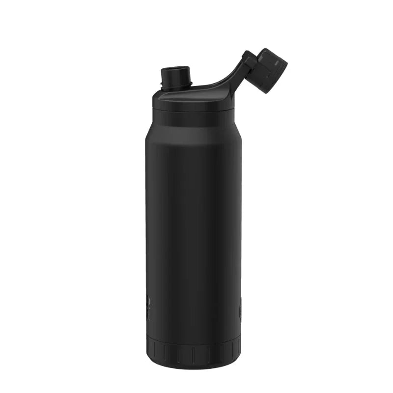 Nicklaus Gold Bear - Stainless Steel 34oz MAG Bottle