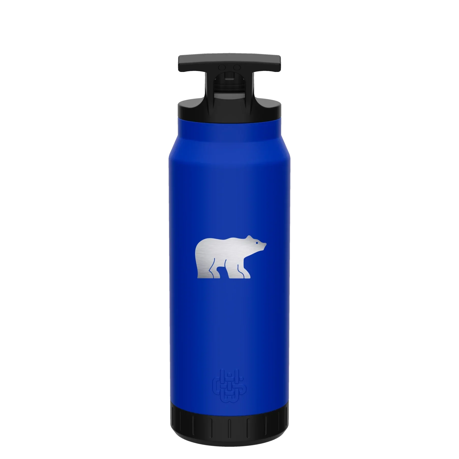 Nicklaus Gold Bear - Stainless Steel 34oz MAG Bottle Wyld Gear