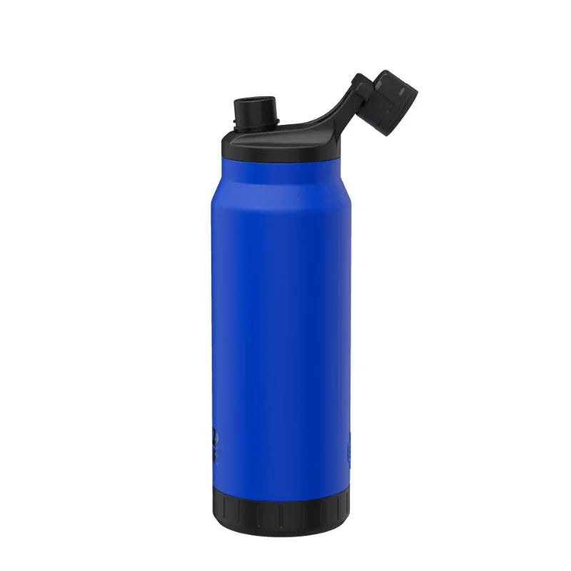 Nicklaus Gold Bear - Stainless Steel 34oz MAG Bottle