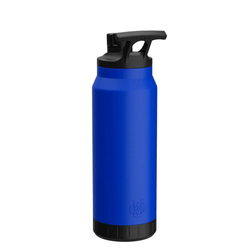 Nicklaus Gold Bear - Stainless Steel 34oz MAG Bottle