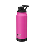 Nicklaus Gold Bear - Stainless Steel 34oz MAG Bottle
