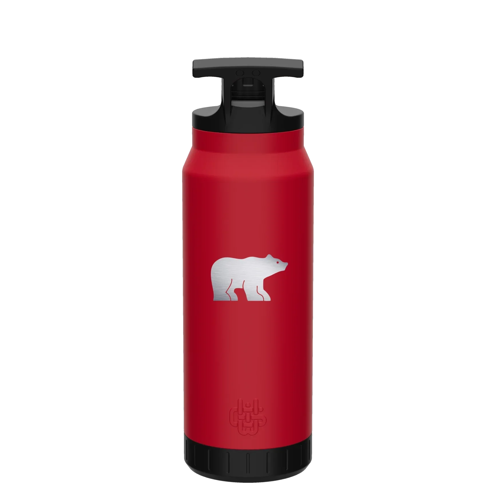 Nicklaus Gold Bear - Stainless Steel 34oz MAG Bottle Wyld Gear