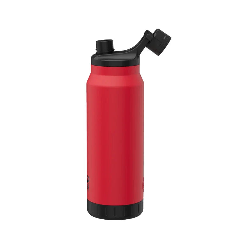 Nicklaus Gold Bear - Stainless Steel 34oz MAG Bottle