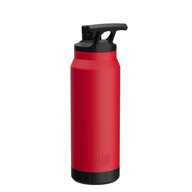 Nicklaus Gold Bear - Stainless Steel 34oz MAG Bottle