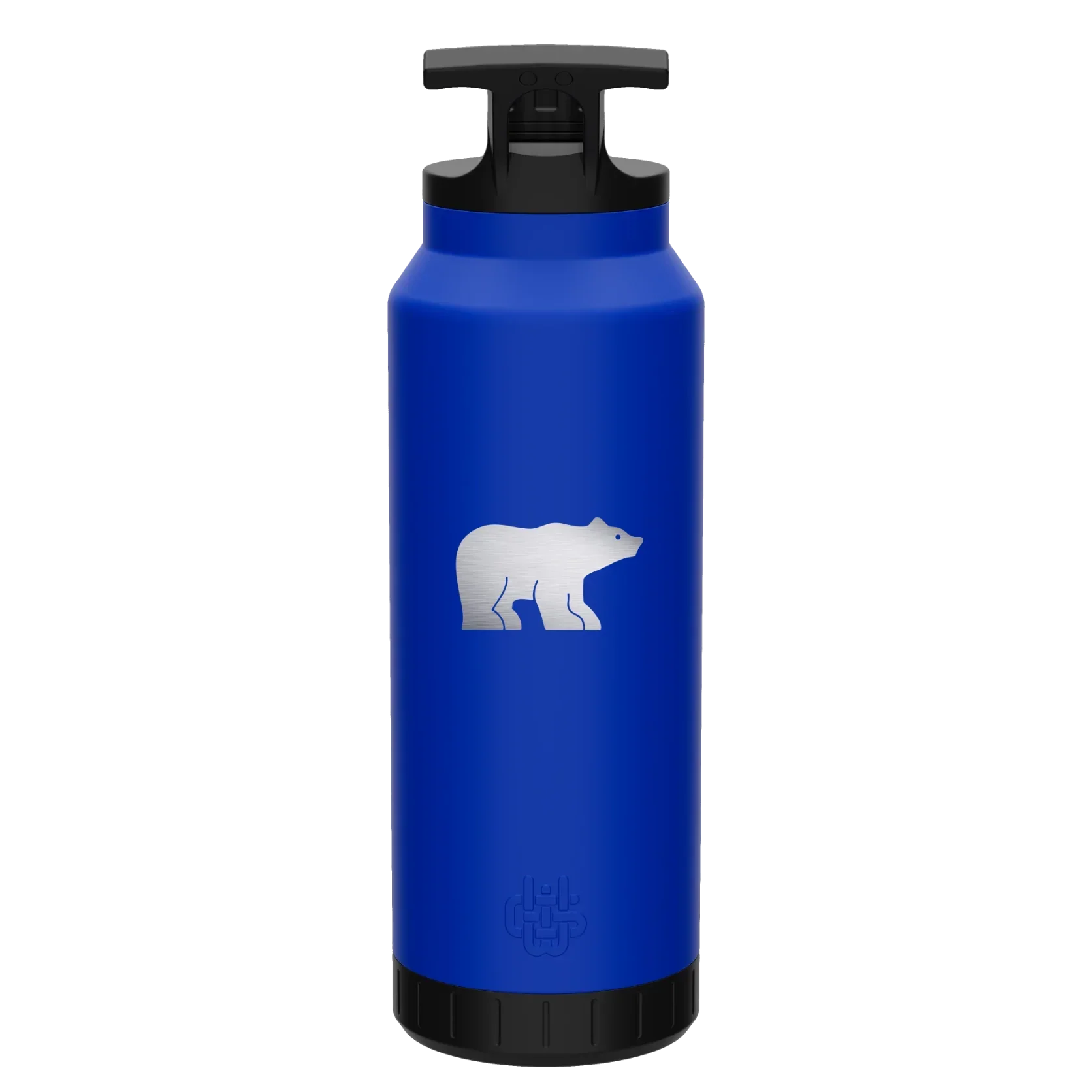 Nicklaus Gold Bear - Stainless Steel 44oz MAG Bottle Wyld Gear