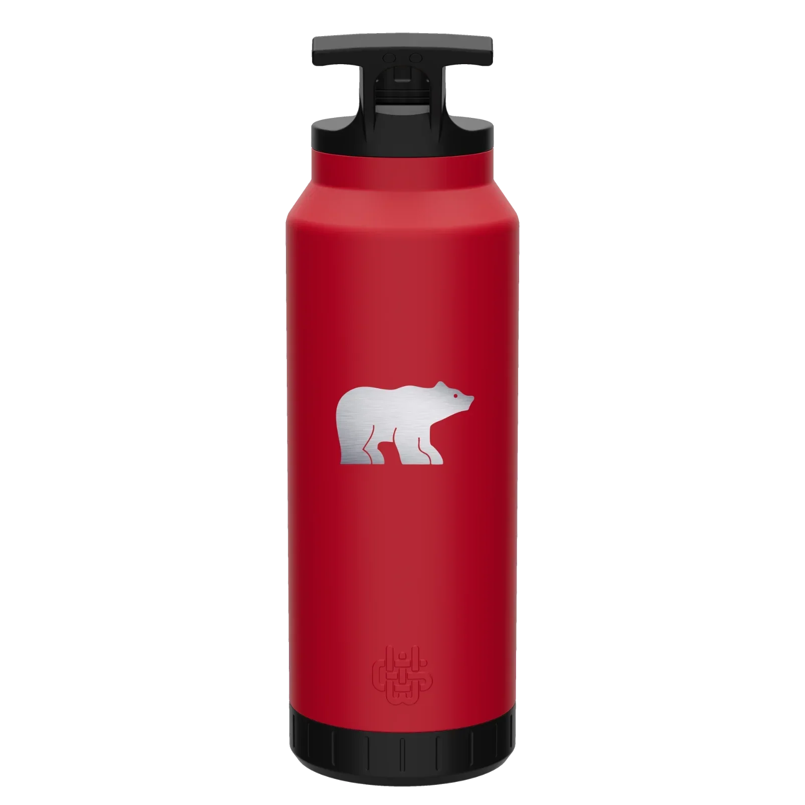 Nicklaus Gold Bear - Stainless Steel 44oz MAG Bottle Wyld Gear