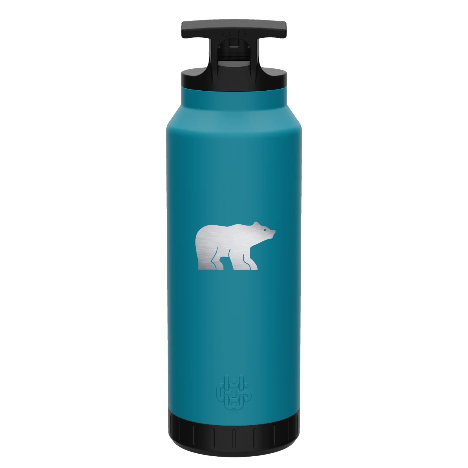 Nicklaus Gold Bear - Stainless Steel 44oz MAG Bottle Wyld Gear