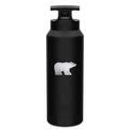 Nicklaus Gold Bear - Stainless Steel 44oz MAG Bottle Wyld Gear