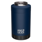 Nicklaus Patriot Bear - 12oz Multi Can Cooler