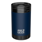 Nicklaus Patriot Bear - 12oz Multi Can Cooler