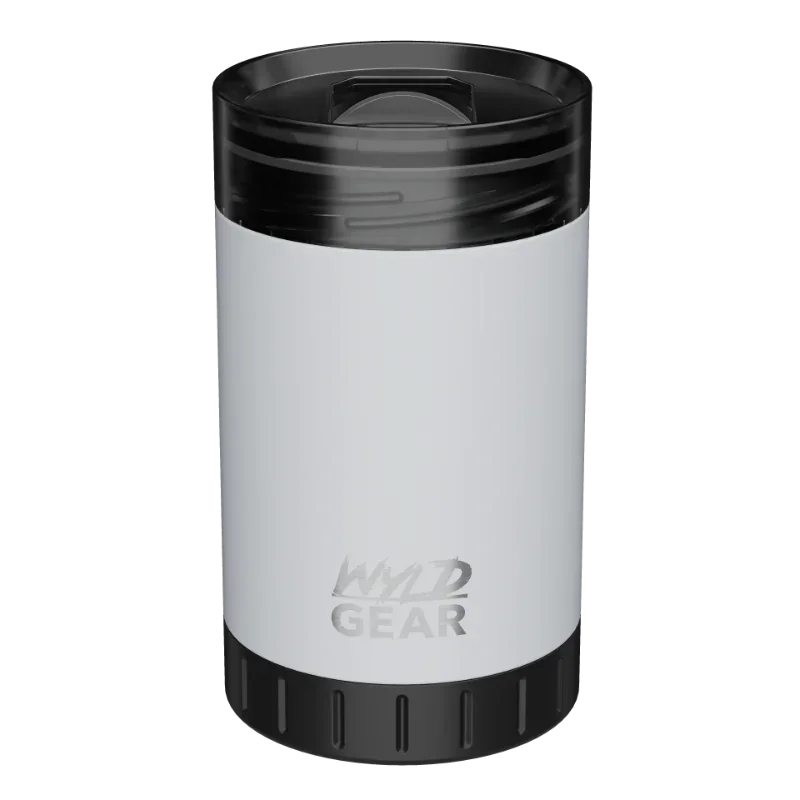 Nicklaus Patriot Bear - 12oz Multi Can Cooler