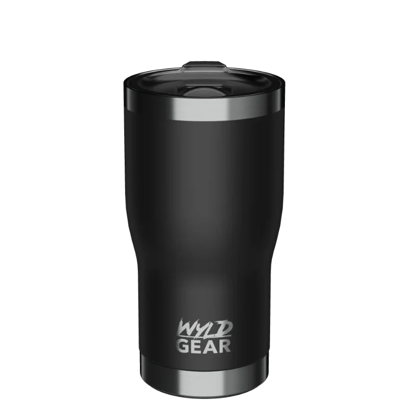Nicklaus Patriot Bear - 20oz Tumbler