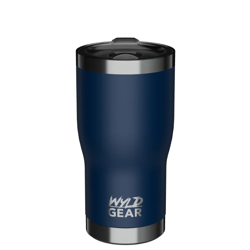 Nicklaus Patriot Bear - 20oz Tumbler