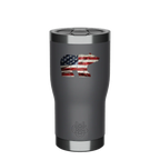 Nicklaus Patriot Bear - 20oz Tumbler Wyld Gear