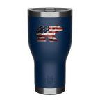 Nicklaus Patriot Bear - 30oz Tumbler Wyld Gear