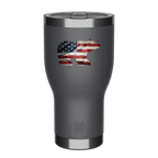 Nicklaus Patriot Bear - 30oz Tumbler Wyld Gear