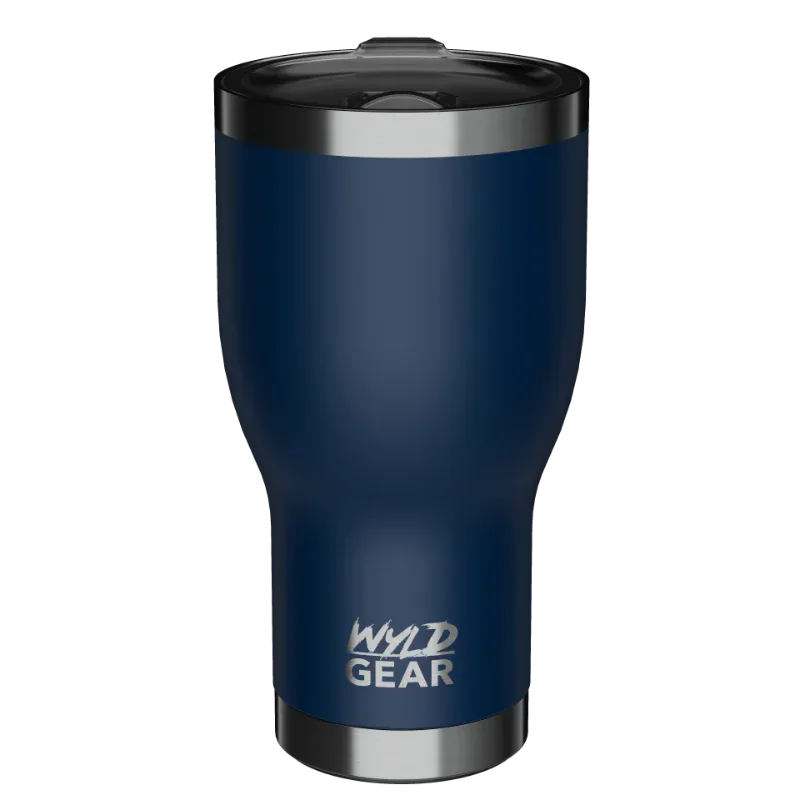Nicklaus Patriot Bear - 30oz Tumbler Wyld Gear