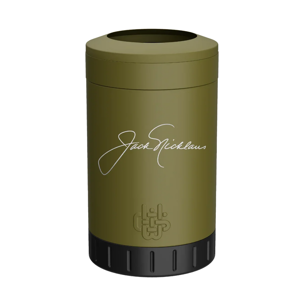 Nicklaus Signature - 12oz Multi Can Cooler Wyld Gear