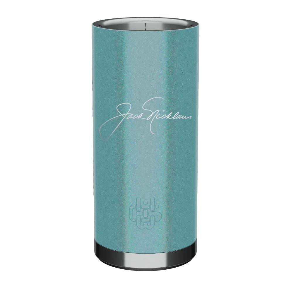 Nicklaus Signature - 12oz Slim Can Cooler Wyld Gear