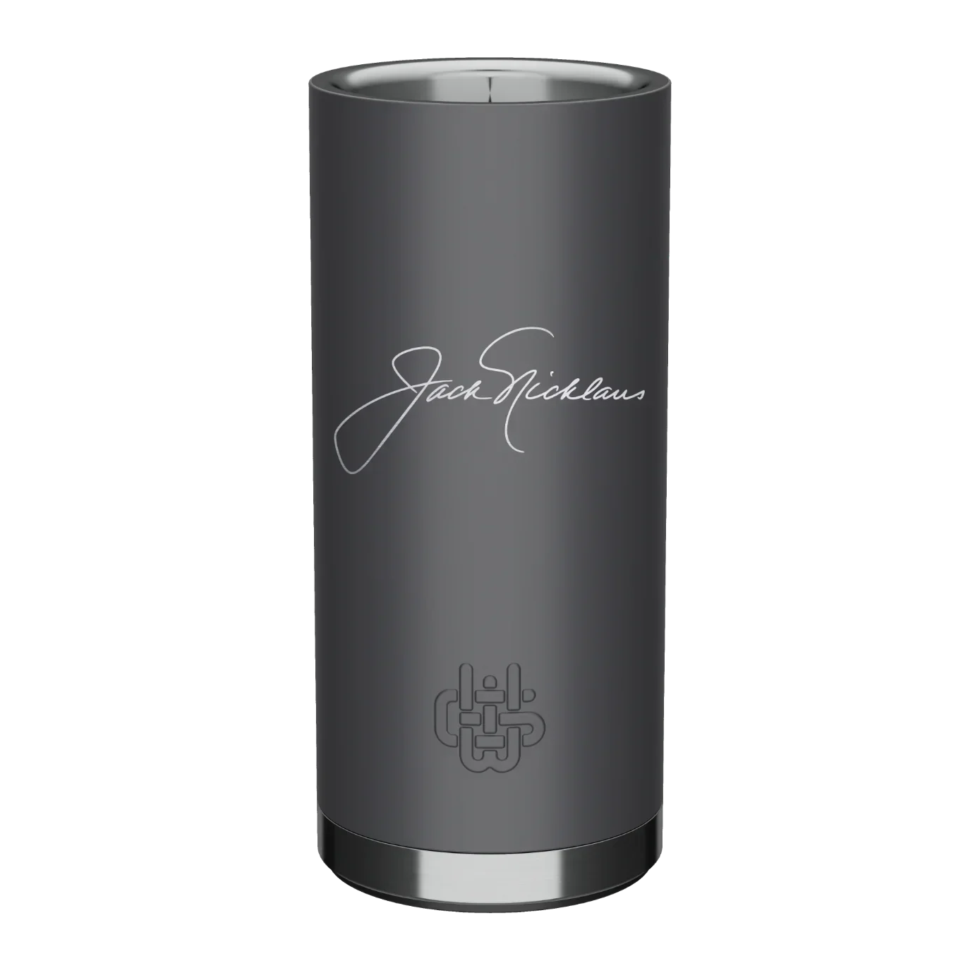 Nicklaus Signature - 12oz Slim Can Cooler Wyld Gear