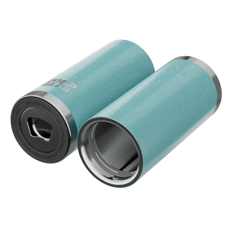 Nicklaus Signature - 12oz Slim Can Cooler Wyld Gear
