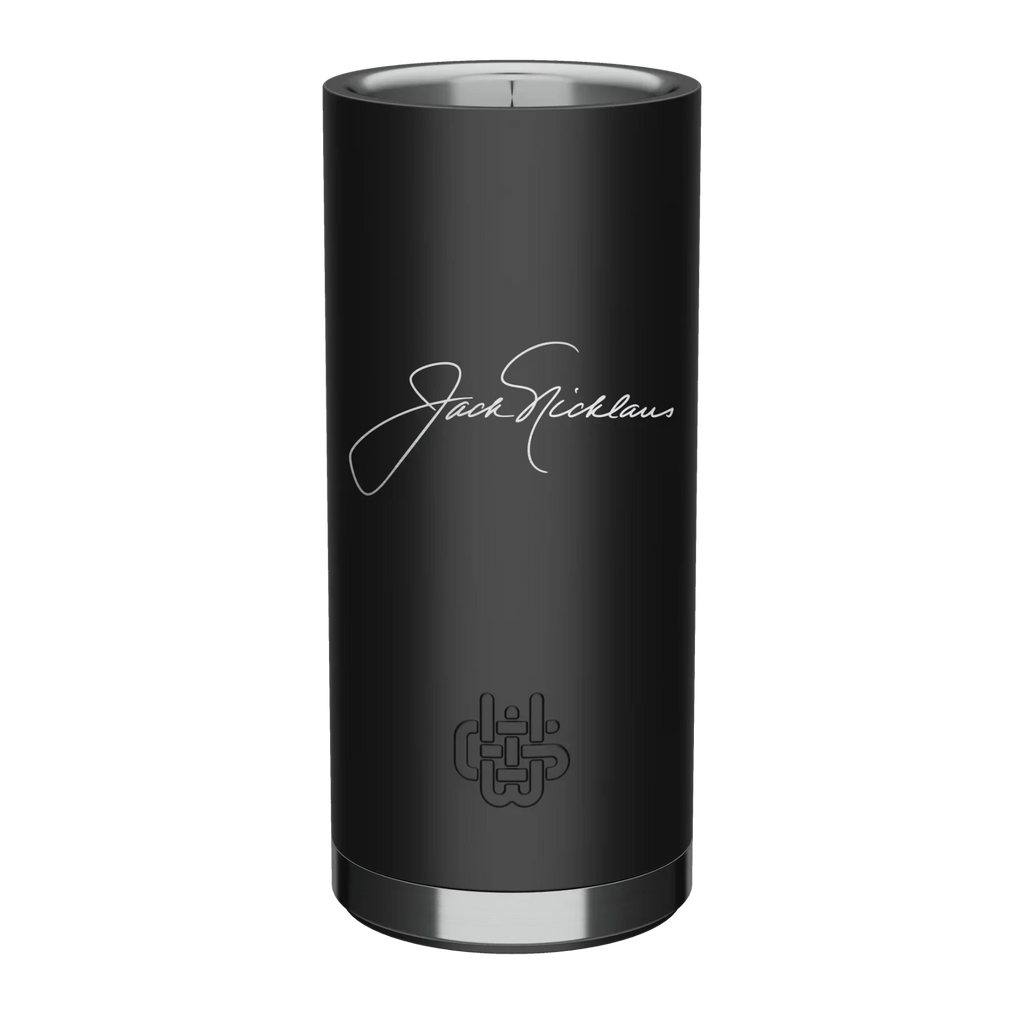 Nicklaus Signature - 12oz Slim Can Cooler Wyld Gear