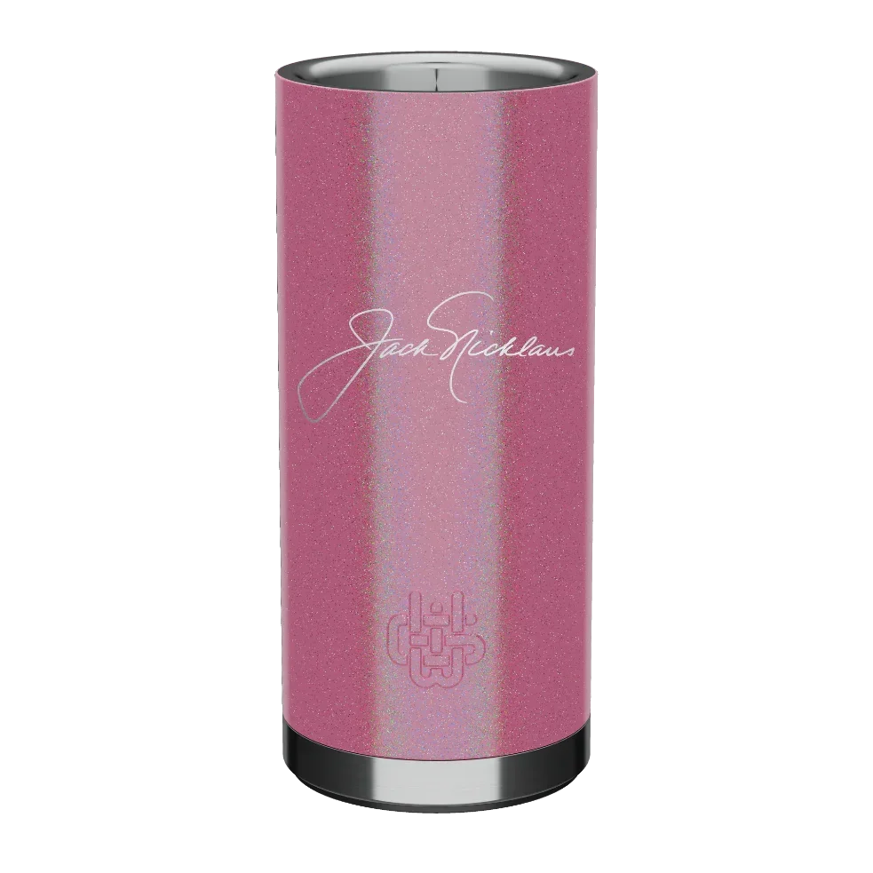 Nicklaus Signature - 12oz Slim Can Cooler Wyld Gear