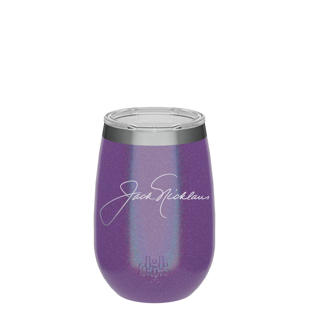Nicklaus Signature - 12oz Wyld Whiskey & Wine Tumbler Wyld Gear