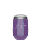 Nicklaus Signature - 12oz Wyld Whiskey & Wine Tumbler Wyld Gear