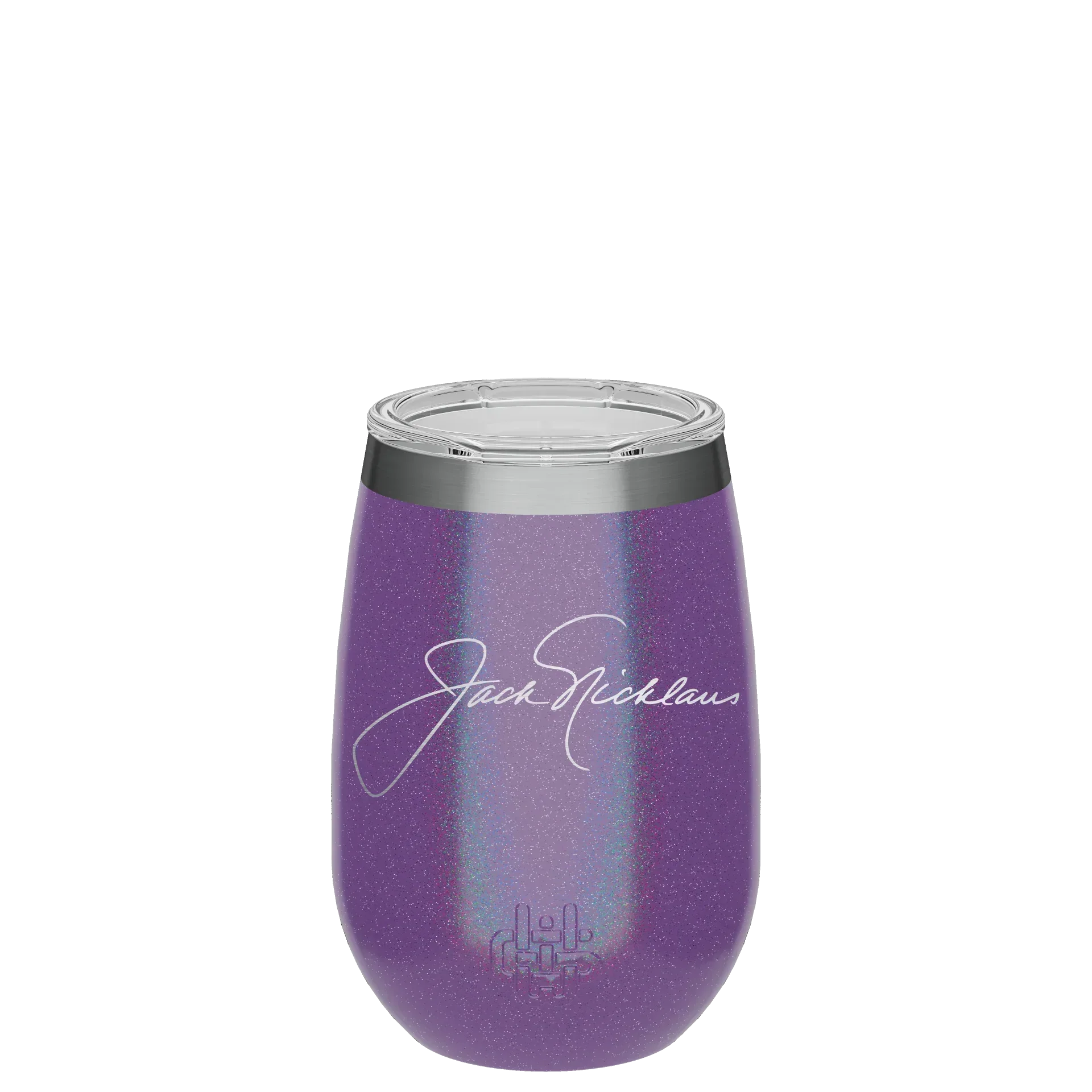Nicklaus Signature - 12oz Wyld Whiskey & Wine Tumbler Wyld Gear