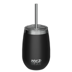 Nicklaus Signature - 12oz Wyld Whiskey & Wine Tumbler Wyld Gear