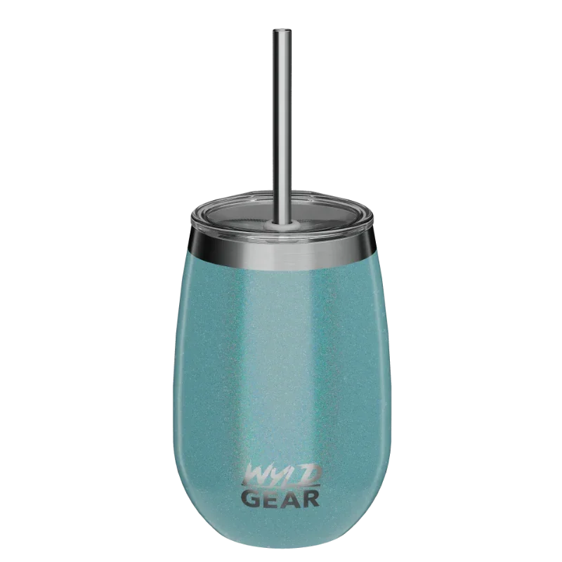 Nicklaus Signature - 12oz Wyld Whiskey & Wine Tumbler Wyld Gear